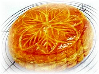 みんな王様 マロンなガレット デ ロワ レシピ 作り方 By Tara Minfannote 楽天レシピ みんな王様 マロンなガレット デ ロワ レシピ 作り方 By Tara Minfannote 楽天レシピ