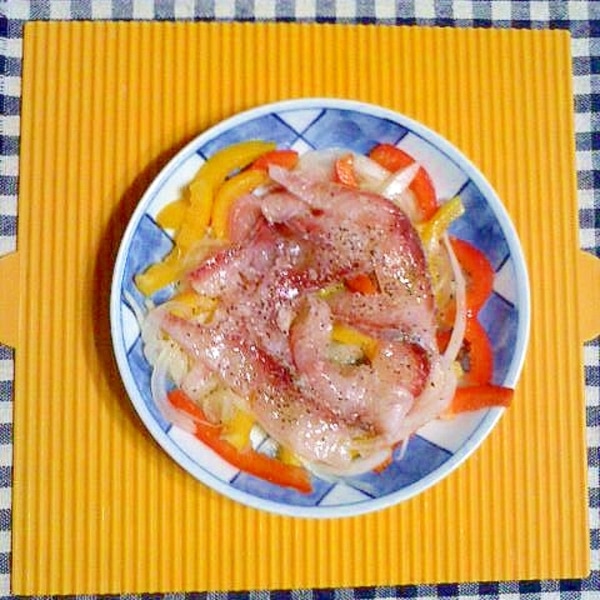 寒ボラのカルパッチョ レシピ 作り方 By テツオ63 楽天レシピ 寒ボラのカルパッチョ レシピ 作り方 By テツオ63 楽天レシピ