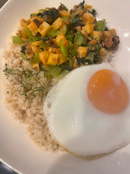 味付け美味しくてご飯進みました！
レシピありがとうございます^ ^