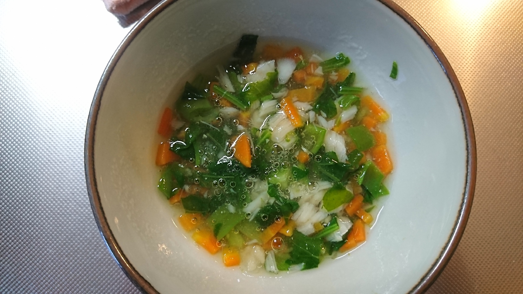 離乳食 中期 白身魚とほうれん草のだし煮 レシピ 作り方 By とぐち 楽天レシピ 離乳食 中期 白身魚とほうれん草のだし煮 レシピ 作り方 By とぐち 楽天レシピ