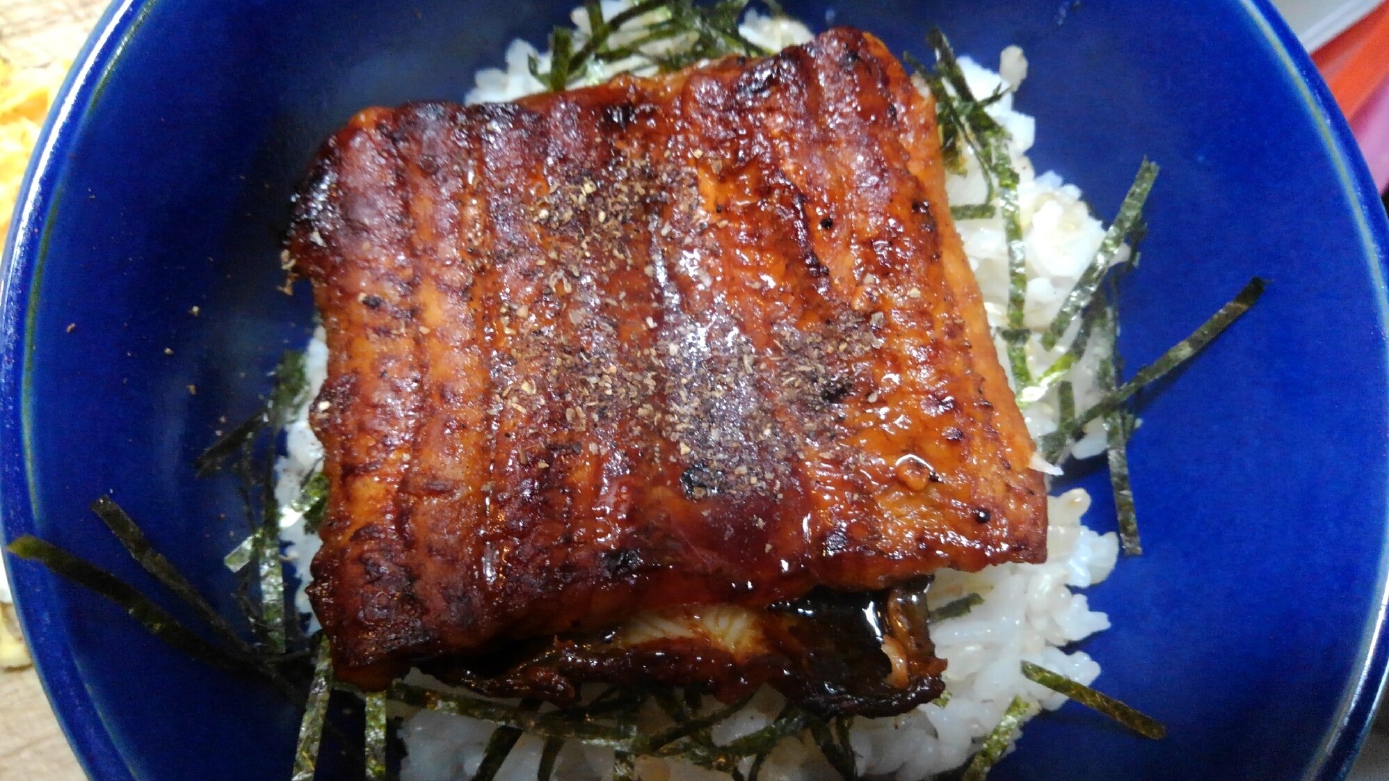 ふんわりやわらか~うな丼 レシピ・作り方 by randebu-! - 楽天レシピ