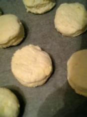 外はサックリ中はし っとり簡単ヨーグルトスコーン レシピ 作り方 By オクハマモ 楽天レシピ