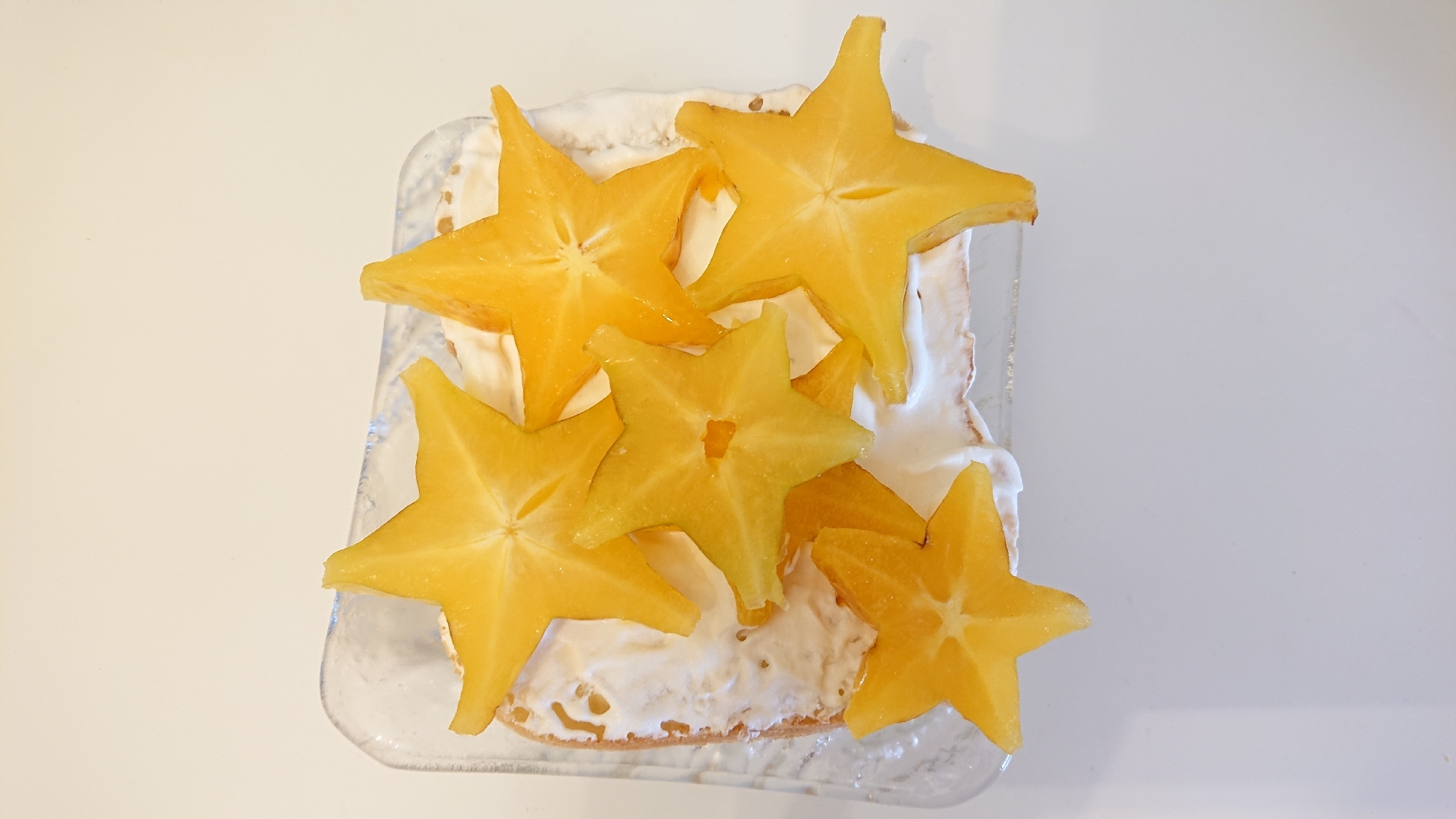 スターフルーツの食べ頃&切り方解説+αアレンジ