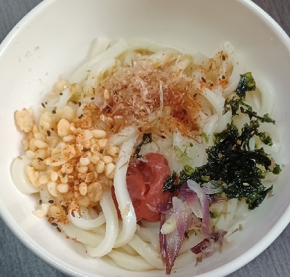 Diamond.Kさん♪おはようございます！昨日いただきました☆とても美味しかったです！ネギがなくて代わりに茗荷を♪ご馳走さまでした(*^^*)