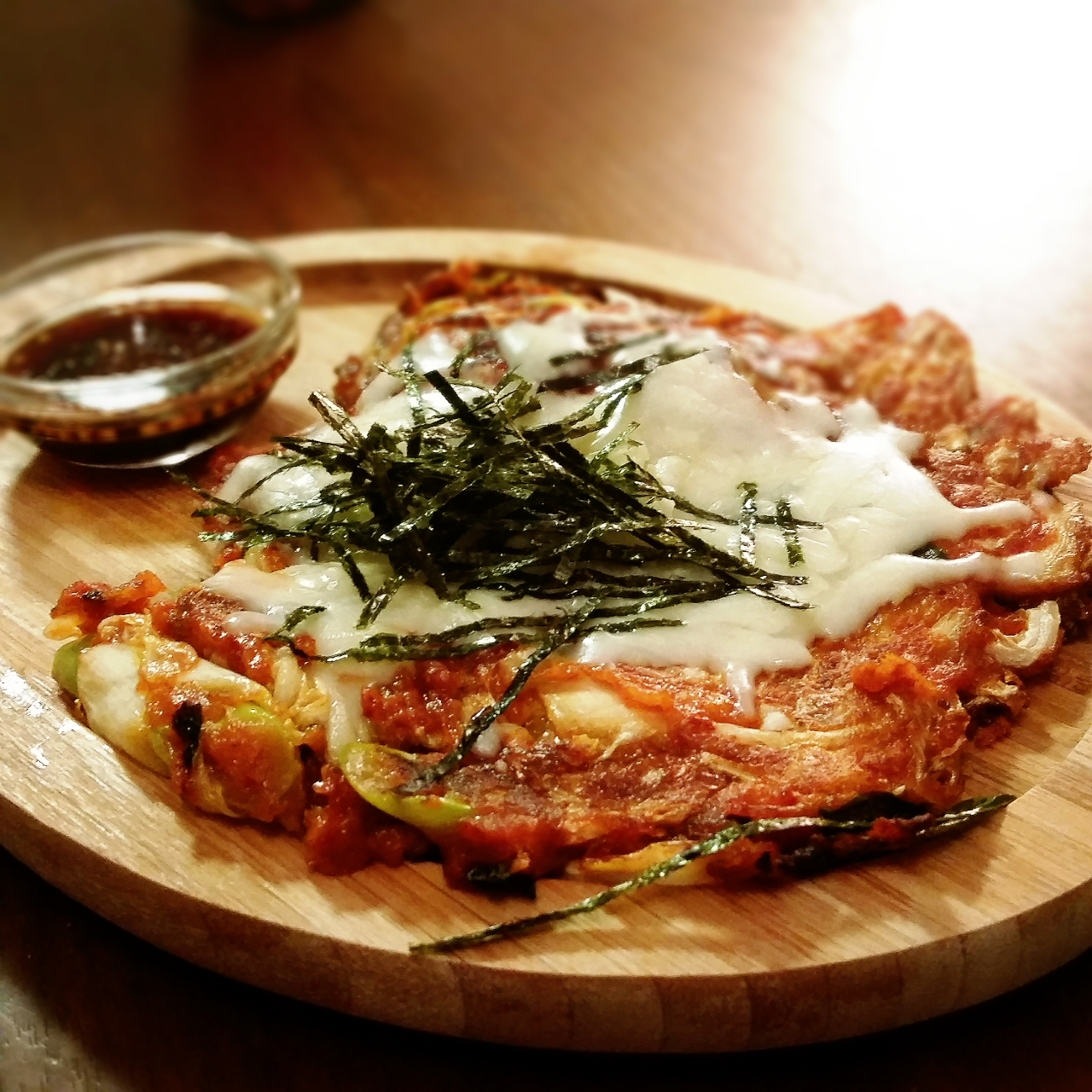 チヂミの簡単レシピランキング Top20 1位 20位 楽天レシピ