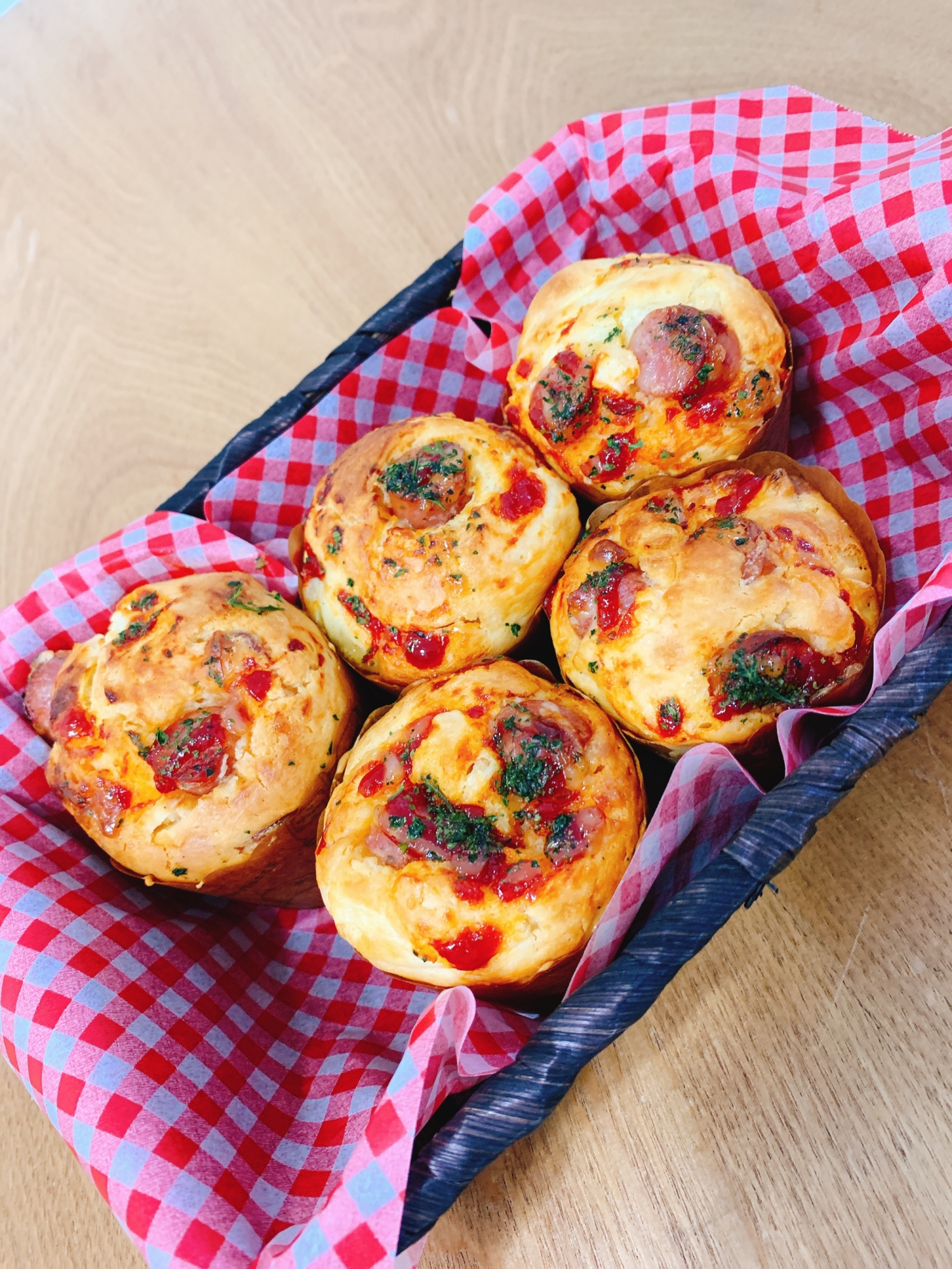 ホットケーキミックスで お惣菜ケーキ レシピ 作り方 By はつたん 楽天レシピ ホットケーキミックスで お惣菜ケーキ レシピ 作り方 By はつたん 楽天レシピ