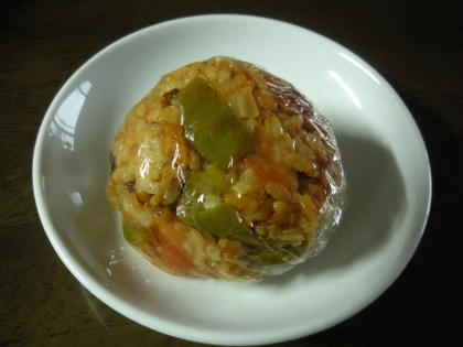 とてもおいしかったので、多めに作っておにぎりにしました。
ごちそうさまでした
(*^。^*)