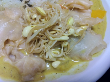 ふぐら・ら・ら〜油やっぱり〜今日も明日もくたくた煮