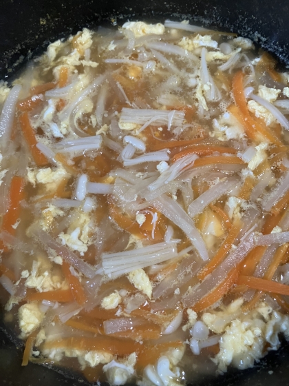 簡単美味。レシピ感謝。