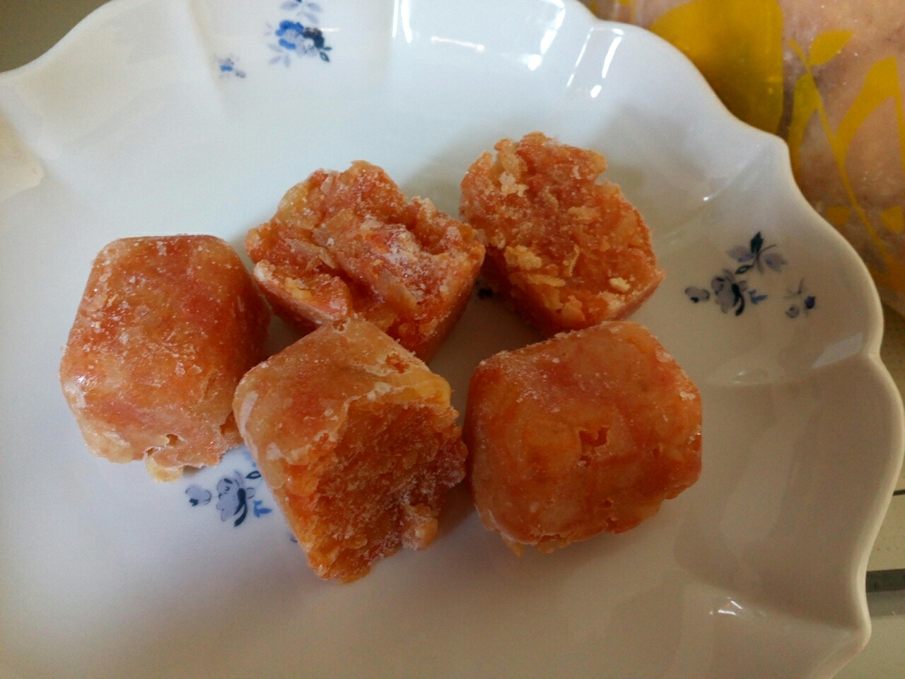 離乳食後期 トマトソース レシピ 作り方 By 嶺華 楽天レシピ 離乳食後期 トマトソース レシピ 作り方 By 嶺華 楽天レシピ