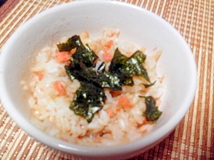 コンビニおにぎりで鮭バター醤油ごはん レシピ 作り方 By Neko6084 楽天レシピ コンビニおにぎりで鮭バター醤油ごはん レシピ 作り方 By Neko6084 楽天レシピ