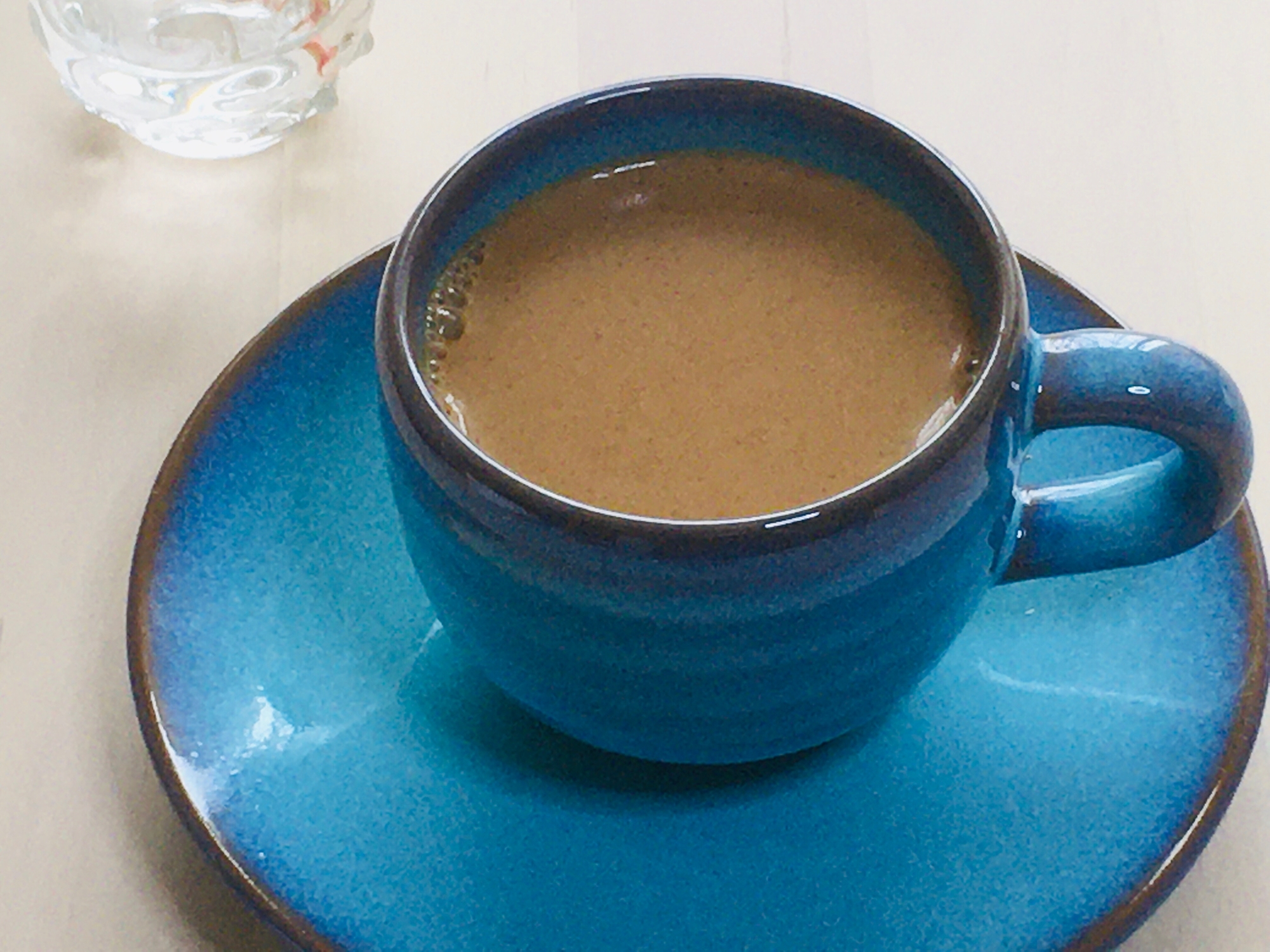 本格!☆薬膳チャイ★マサラチャイ