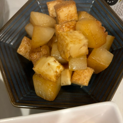 おいしかったです。
レシピありがとうございます。