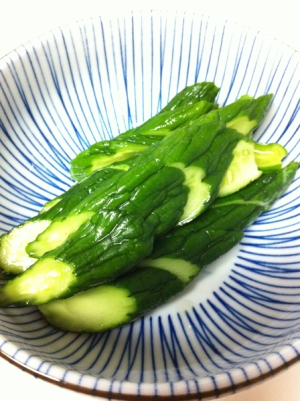 やめられないとまらない きゅうりの焼酎漬 レシピ 作り方 By Kaorin1118 楽天レシピ やめられないとまらない きゅうりの焼酎漬 レシピ 作り方 By Kaorin1118 楽天レシピ