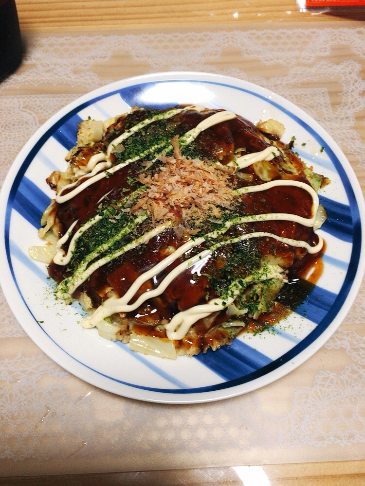 グルテンフリー オートミールのお好み焼き レシピ 作り方 By Chie0226 楽天レシピ グルテンフリー オートミールのお好み焼き レシピ 作り方 By Chie0226 楽天レシピ