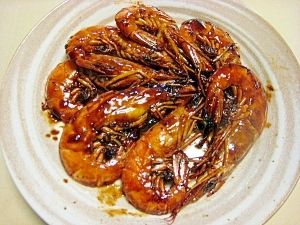 殻付きえびの香味炒め レシピ 作り方 By 08orange 楽天レシピ 殻付きえびの香味炒め レシピ 作り方 By 08orange 楽天レシピ