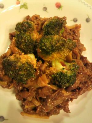 子供も大好き 牛肉とブロッコリーのケチャップ炒め レシピ 作り方 By Yumi T 楽天レシピ 子供も大好き 牛肉とブロッコリーのケチャップ炒め レシピ 作り方 By Yumi T 楽天レシピ