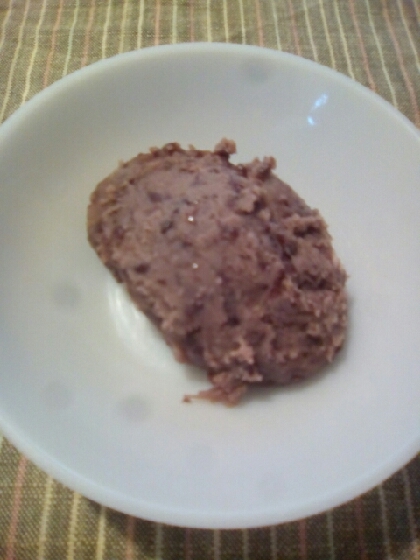 簡単でおいしかったです。