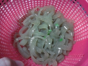 おきゅうとのおかか醤油 レシピ 作り方 By ピラルク姐 楽天レシピ おきゅうとのおかか醤油 レシピ 作り方 By ピラルク姐 楽天レシピ
