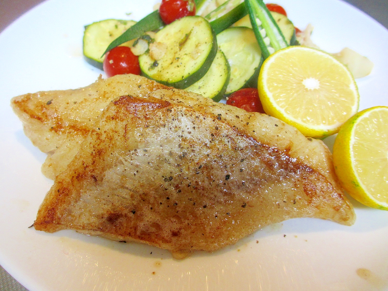 タラのムニエル レシピ 作り方 By Mococo05 楽天レシピ タラのムニエル レシピ 作り方 By Mococo05 楽天レシピ