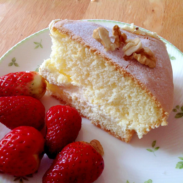市販のスポンジケーキで簡単デザート レシピ 作り方 By Findus 楽天レシピ 市販のスポンジケーキで簡単デザート レシピ 作り方 By Findus 楽天レシピ