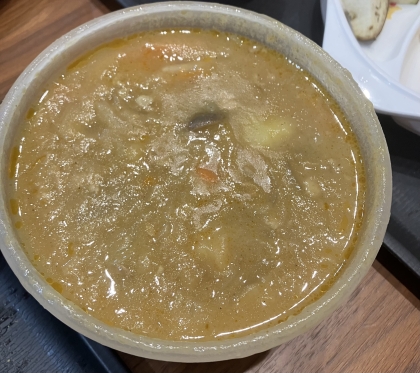 子どもたちの大好物！ウインナーカレー