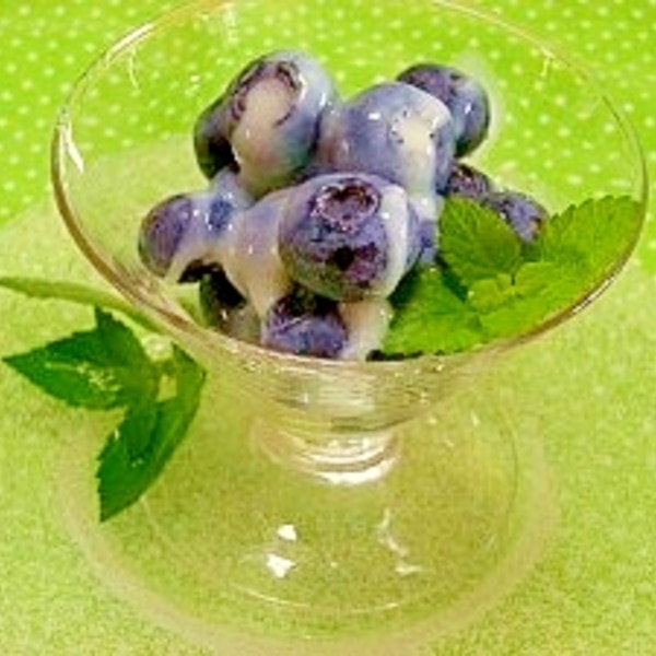 ブルーベリーの保存法 こ んな食べ方も レシピ 作り方 By ブルーボリジ 楽天レシピ ブルーベリーの保存法 こ んな食べ方も レシピ 作り方 By ブルーボリジ 楽天レシピ