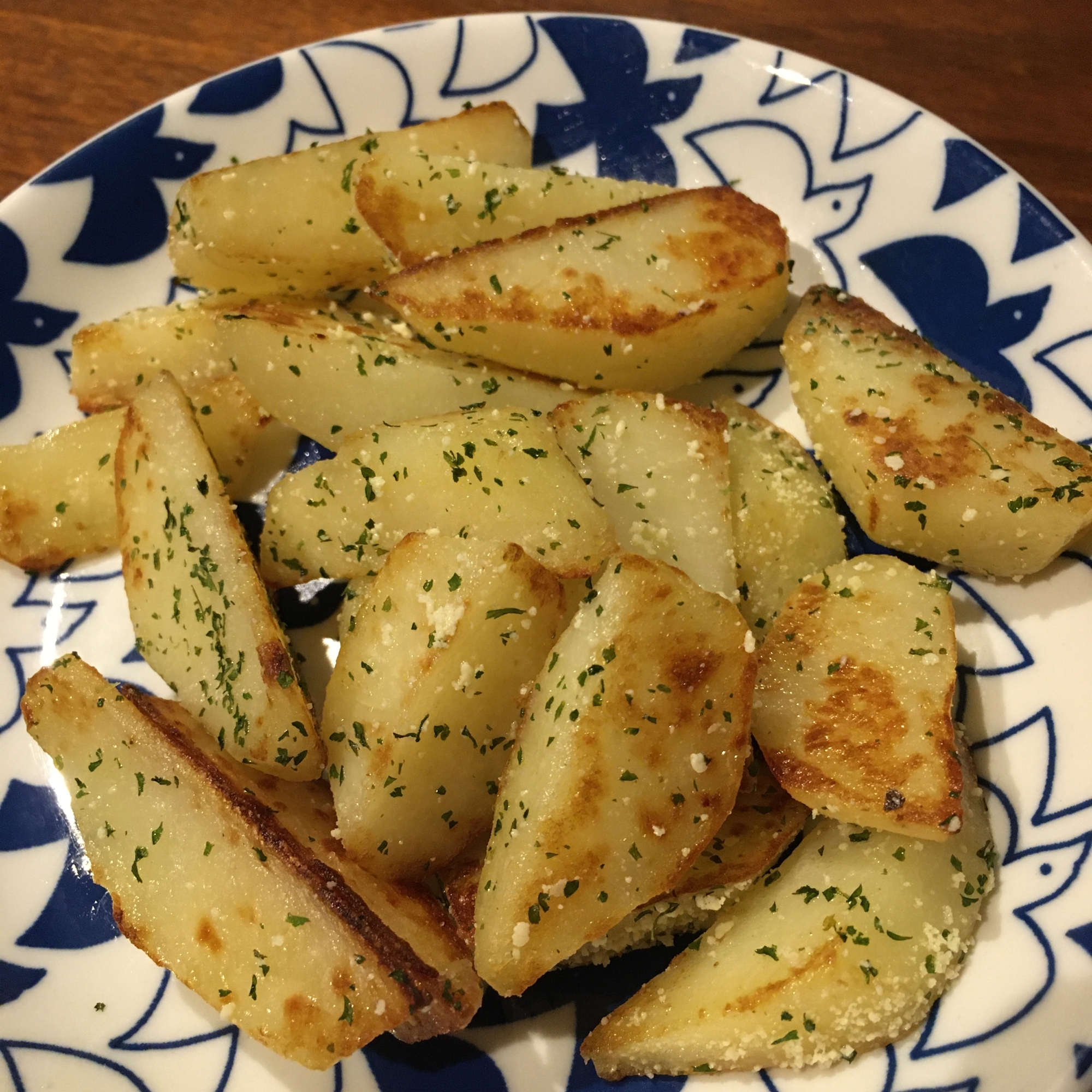 フライパンで簡単 ベイクドポテト レシピ 作り方 By Mameko18 楽天レシピ フライパンで簡単 ベイクドポテト レシピ 作り方 By Mameko18 楽天レシピ