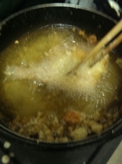 メイタガレイの唐揚げ レシピ 作り方 By 多種多彩 楽天レシピ メイタガレイの唐揚げ レシピ 作り方 By 多種多彩 楽天レシピ