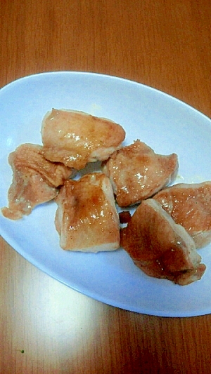 簡単！鶏ももグリル