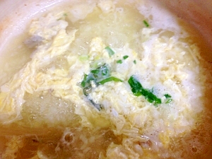 アンコウ鍋の雑炊 レシピ 作り方 By Mi 6352 楽天レシピ アンコウ鍋の雑炊 レシピ 作り方 By Mi 6352 楽天レシピ