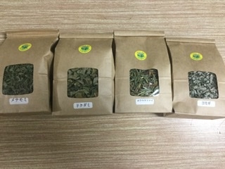 薬草のブレンド茶 レシピ 作り方 By イーヨーさん 楽天レシピ 薬草のブレンド茶 レシピ 作り方 By イーヨーさん 楽天レシピ