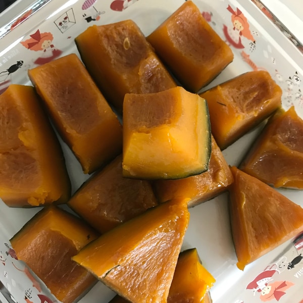 簡単すき焼きのタレでかぼちゃの煮物 レシピ 作り方 By Ayame 楽天レシピ 簡単すき焼きのタレでかぼちゃの煮物 レシピ 作り方 By Ayame 楽天レシピ