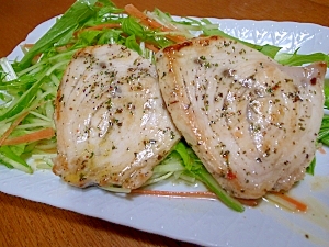 カジキの切り身レシピ 作り方の人気順 簡単料理の楽天レシピ