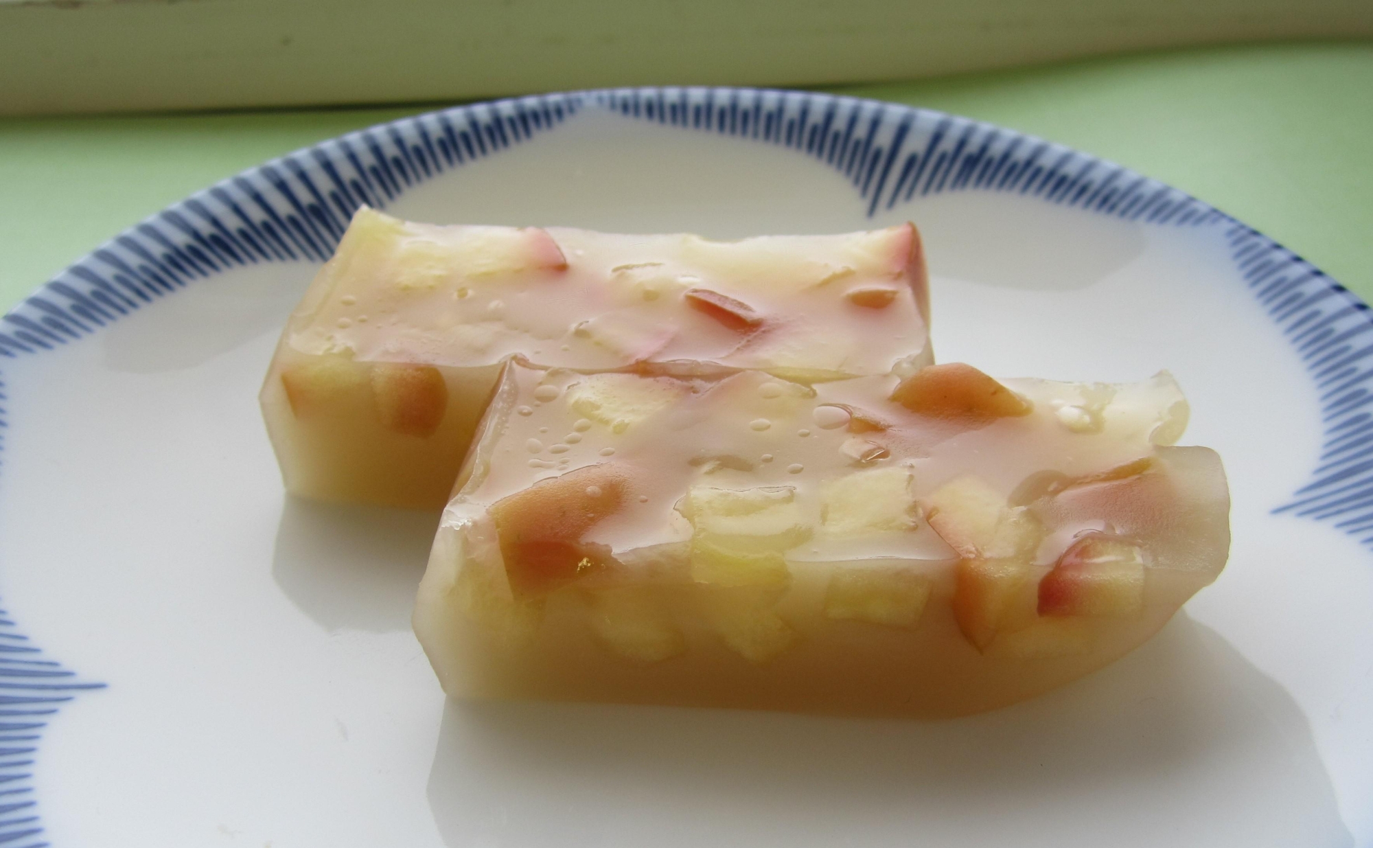 りんごようかん