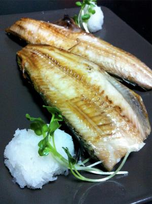 基本の焼き魚 ほっけ レシピ 作り方 By Hide1027 楽天レシピ