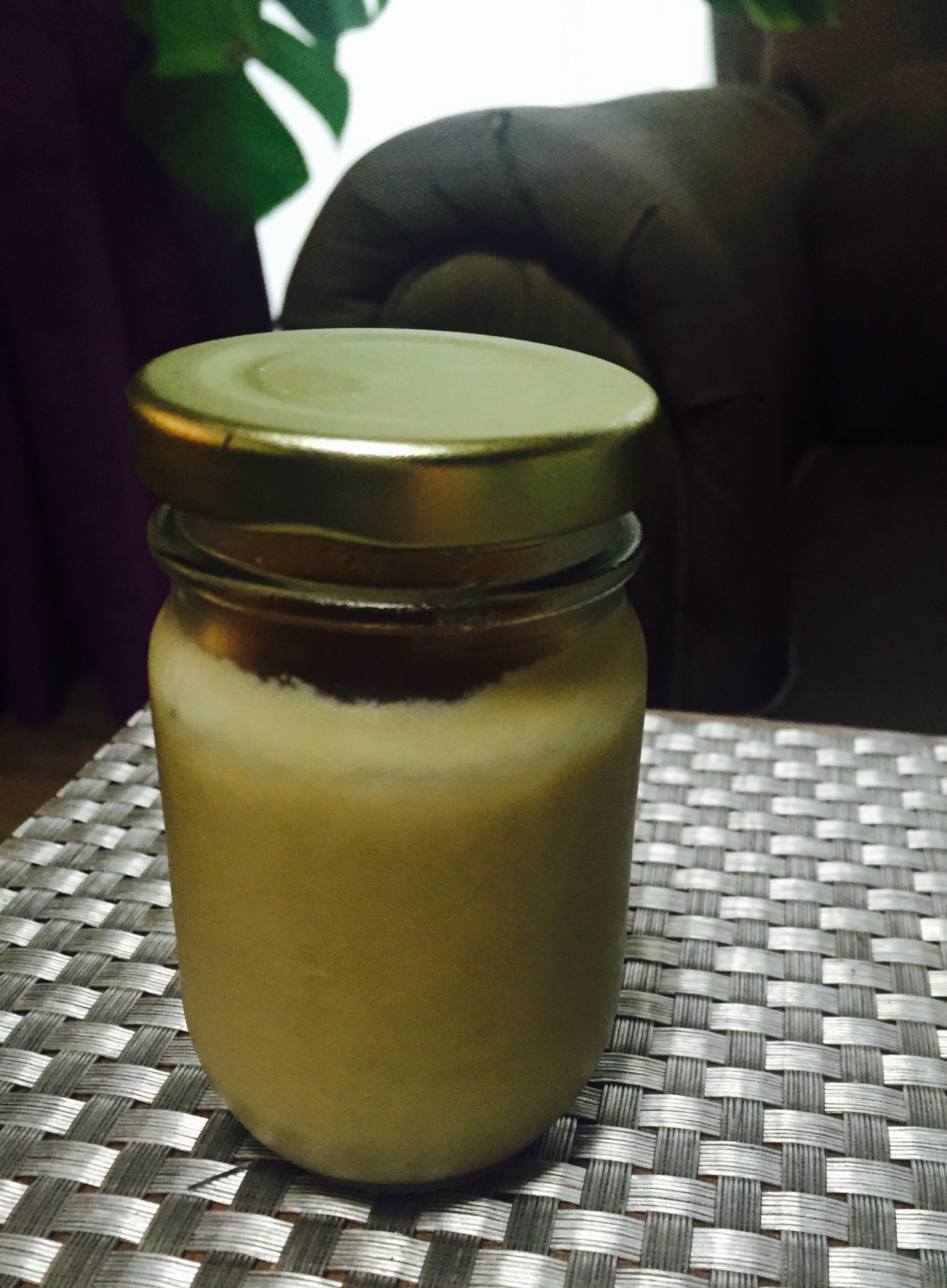 生クリーム消費に ほうじ茶のコンフィチュール レシピ 作り方 By ミィ キチ 楽天レシピ