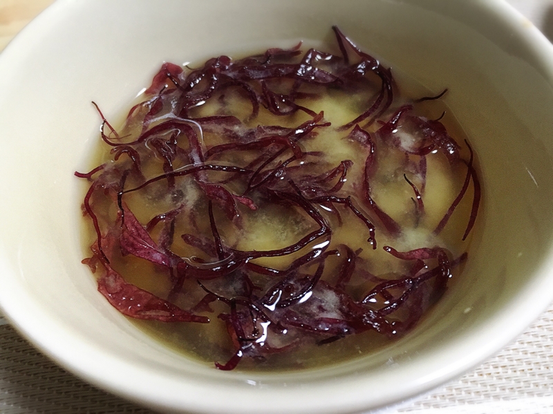 基本の味噌汁 寒ふのり レシピ 作り方 By Aki Baaachan 318 楽天レシピ 基本の味噌汁 寒ふのり レシピ 作り方 By Aki Baaachan 318 楽天レシピ