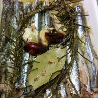 自家製オイルサーディン レシピ 作り方 By なっぱーーー 楽天レシピ 自家製オイルサーディン レシピ 作り方 By なっぱーーー 楽天レシピ