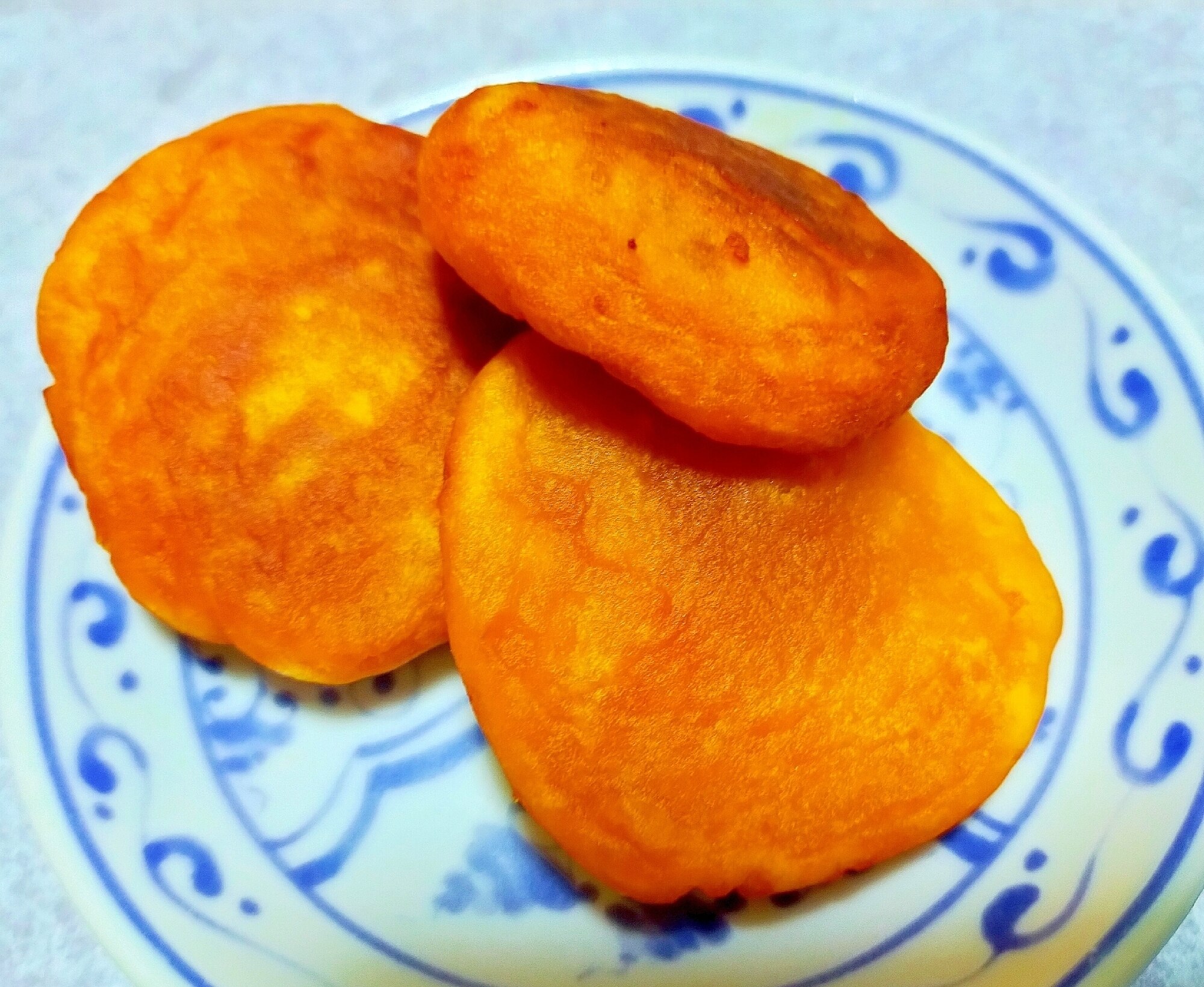 簡単！かぼちゃもち レシピ・作り方 by 柿とあずき - 楽天レシピ