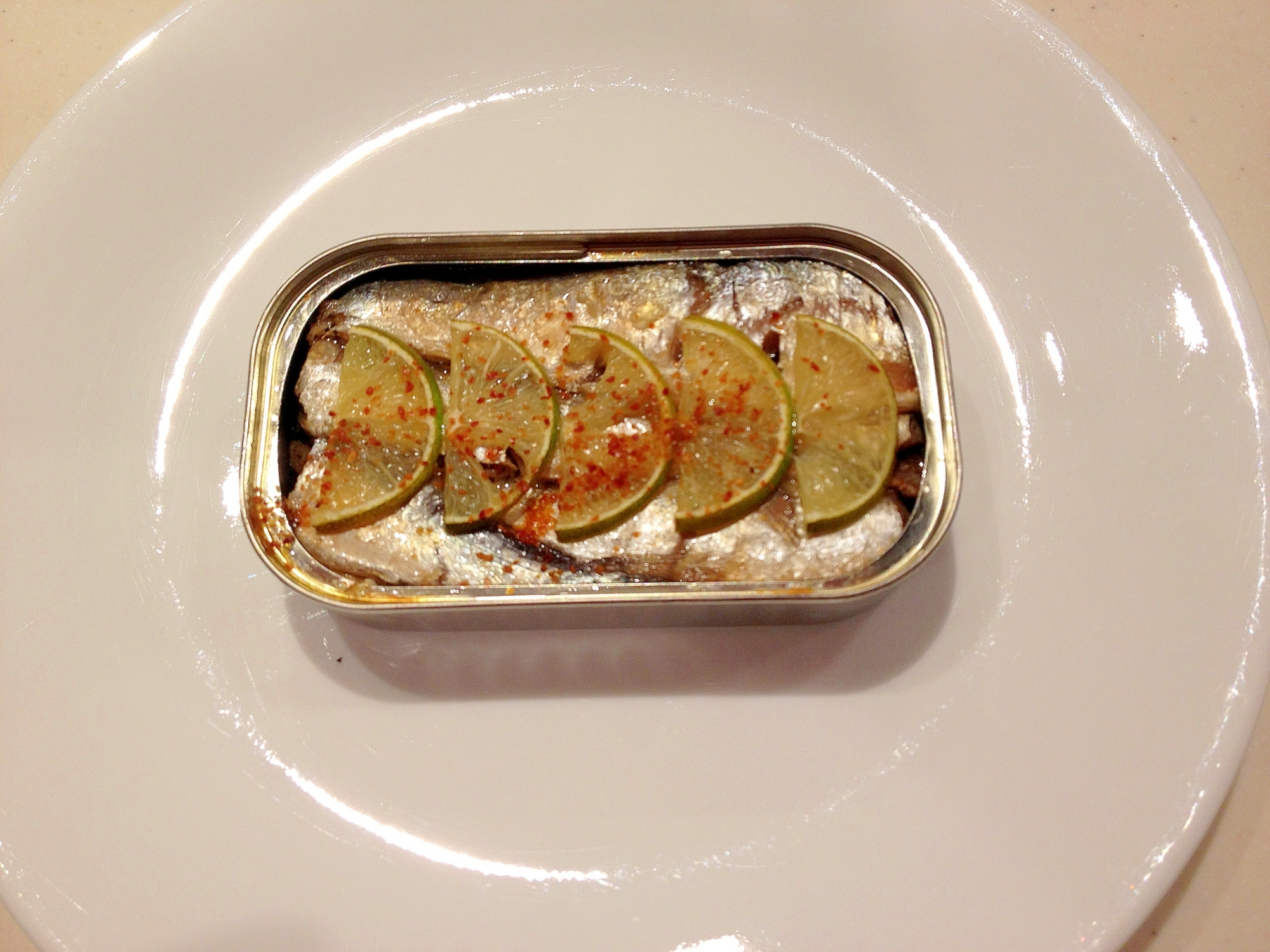 簡単 絶品おつまみ オイルサーディンのオーブン焼き レシピ 作り方 By johncompany 楽天レシピ