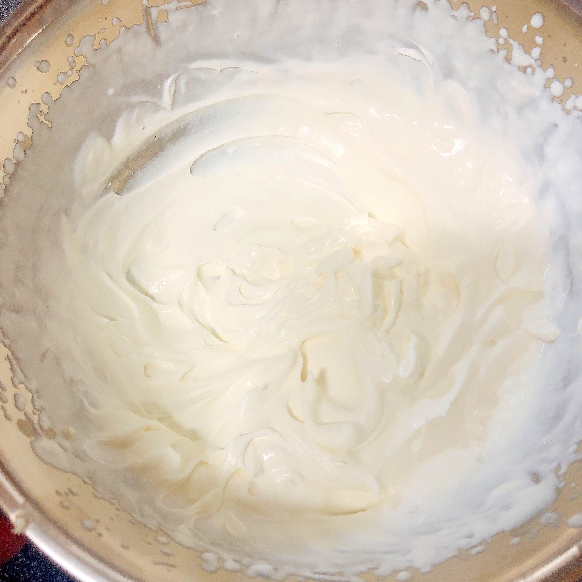 ダレない 美味しい ホワイトチョコクリーム レシピ 作り方 By Minami 家族ごはん 楽天レシピ ダレない 美味しい ホワイトチョコクリーム レシピ 作り方 By Minami 家族ごはん 楽天レシピ