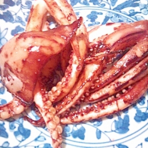 イカの味噌漬け レシピ 作り方 By Fly To The Sky0985 楽天レシピ イカの味噌漬け レシピ 作り方 By Fly To The Sky0985 楽天レシピ