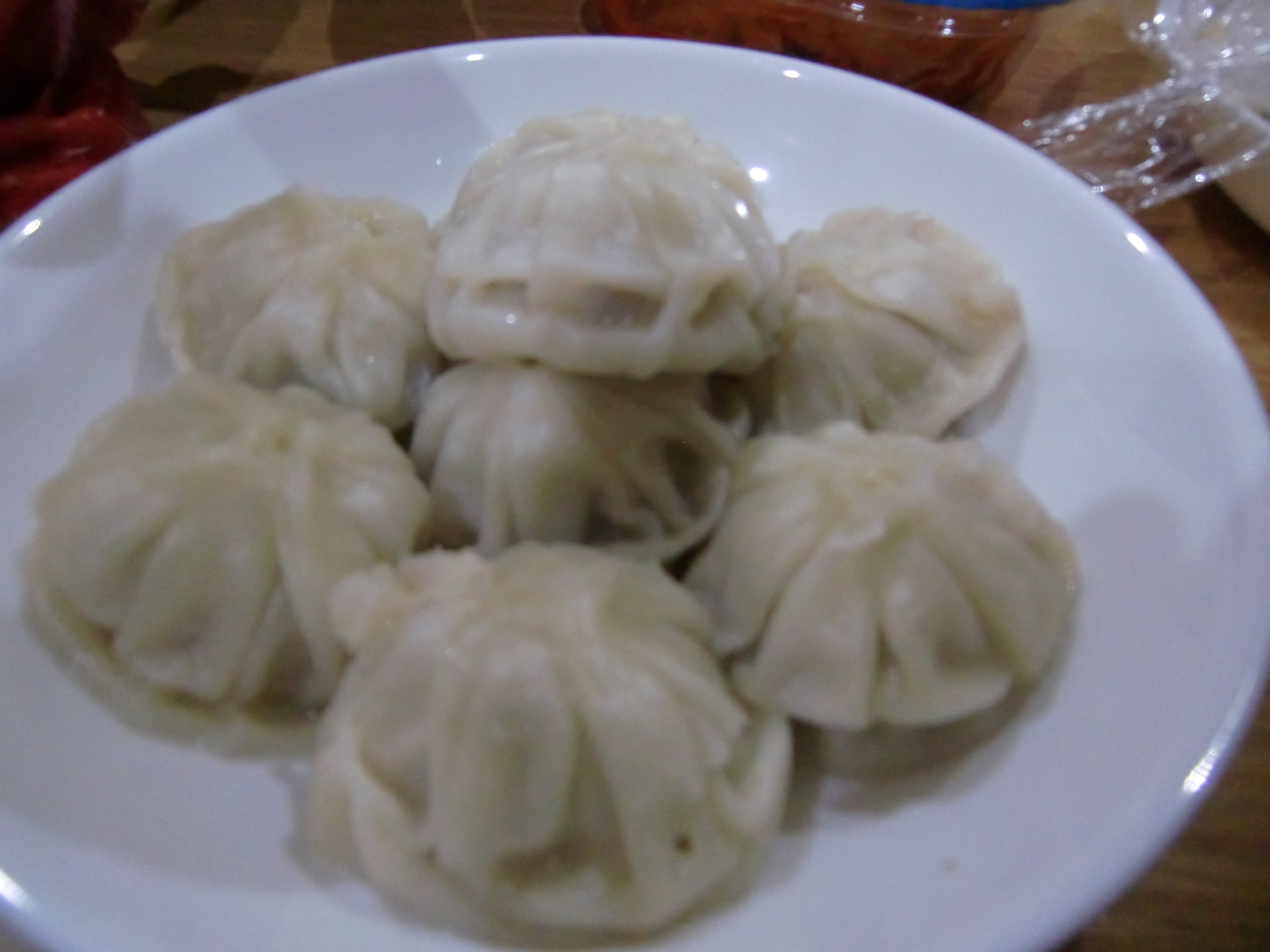 手作り小ろん包