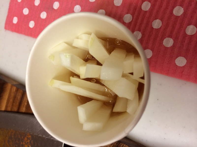 薬が飲めない妊婦さんにも 喉の痛みに蜂蜜大根 レシピ 作り方 By Marimarikomari 楽天レシピ 薬が飲めない妊婦さんにも 喉の痛みに蜂蜜大根 レシピ 作り方 By Marimarikomari 楽天レシピ