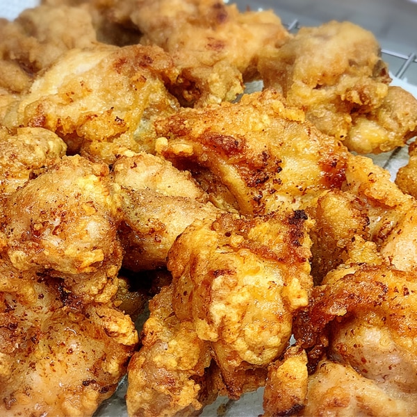 北海道名物 ザンギ レシピ 作り方 By Aki Baaachan 318 楽天レシピ 北海道名物 ザンギ レシピ 作り方 By Aki Baaachan 318 楽天レシピ