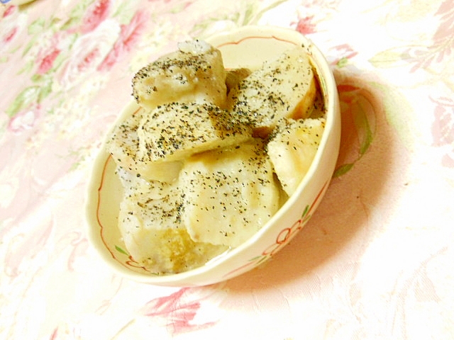 シンプルに❤里芋の煮物❤