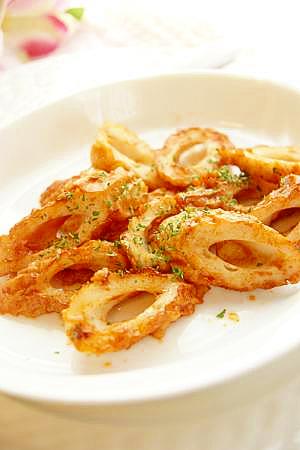 ビックペンネ?!いいえ ちくわです♪運動会弁当に!