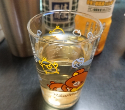 飲む点滴・手作り経口補水液❁