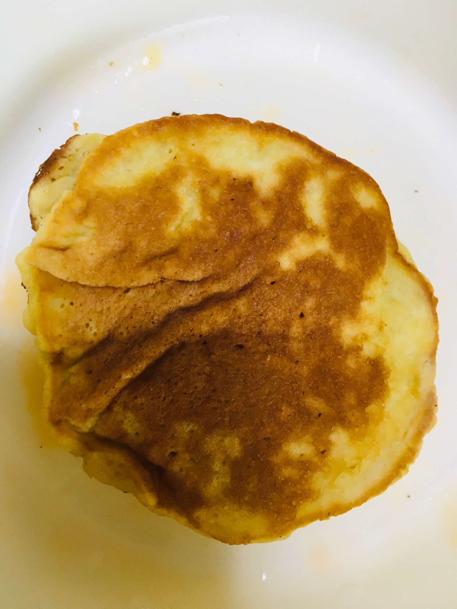 離乳食完了期から りんごのホットケーキ レシピ 作り方 By あいみ3510 楽天レシピ 離乳食完了期から りんごのホットケーキ レシピ 作り方 By あいみ3510 楽天レシピ